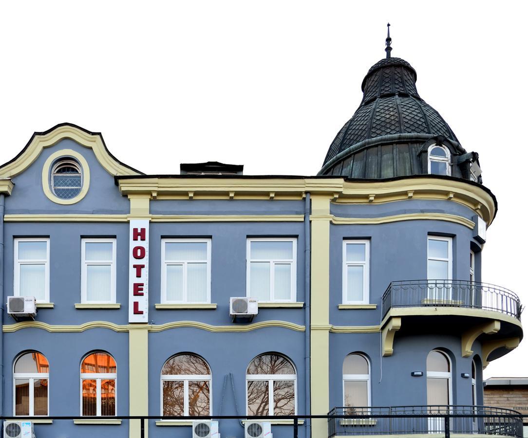 Hotel Cascade Pleven Exterior photo